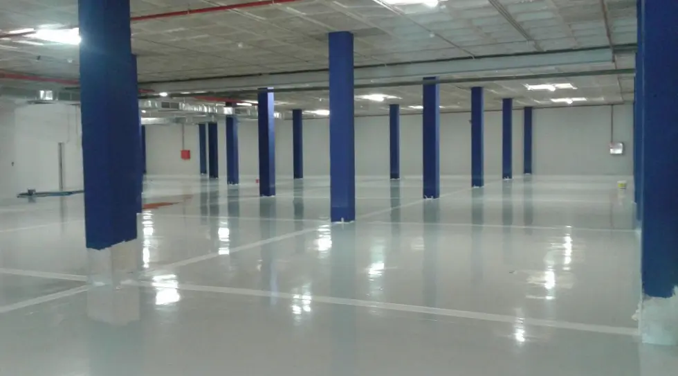 Rehabilitación de fachadas en Alicante - Pavimentos Refesuerte