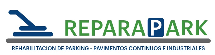 Rehabilitación Parking Valencia